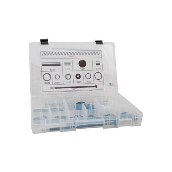 Allpoints Allpoints 2171206 Kit, Pump Repair, F/ 217-1126 For Server Products 2171206 - main